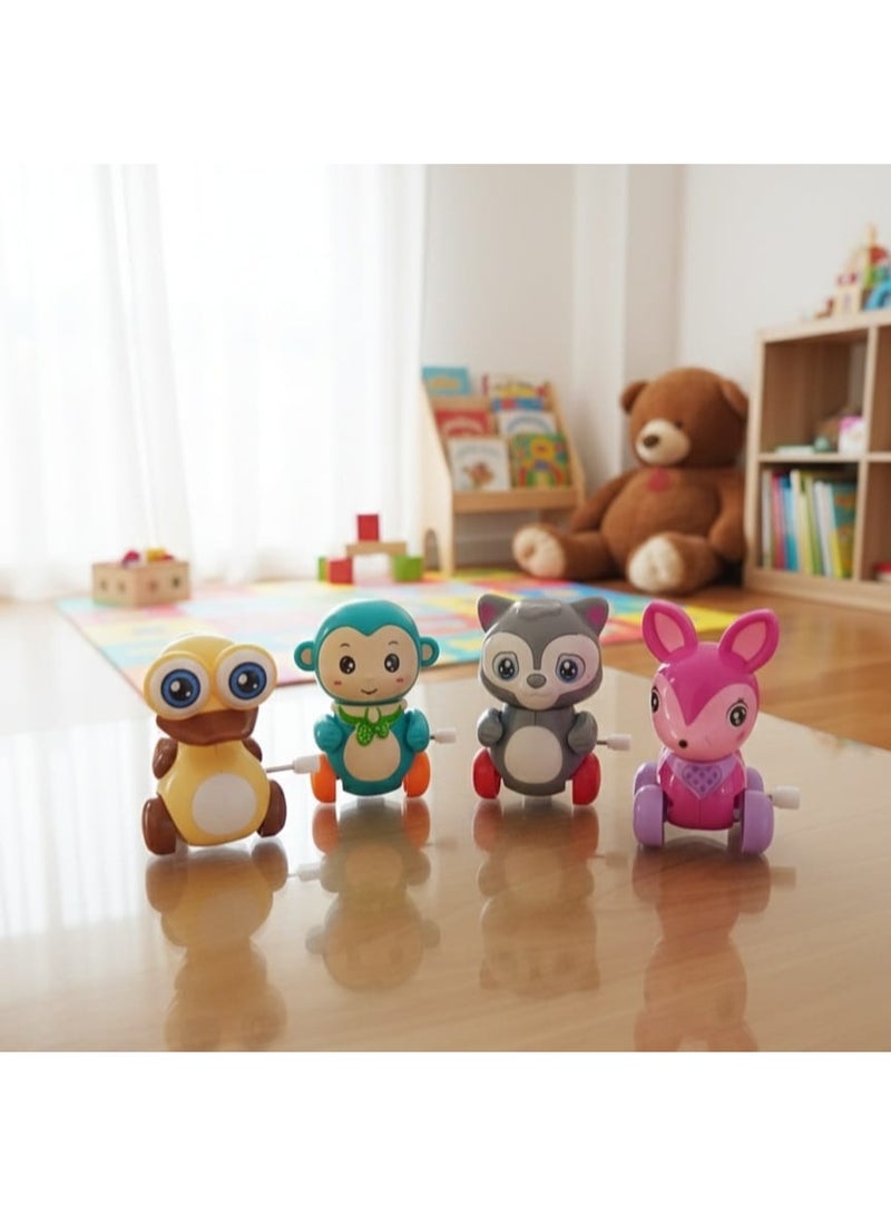 مجموعة ألعاب أطفال زمبلك - Image 1