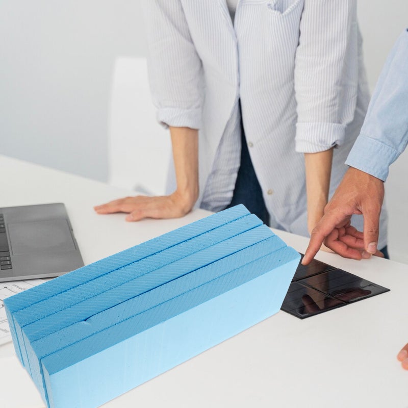 DIY Foam Sheets for Handmade Projects, Encourage Skill Development, Suitable for All Ages - Image 4