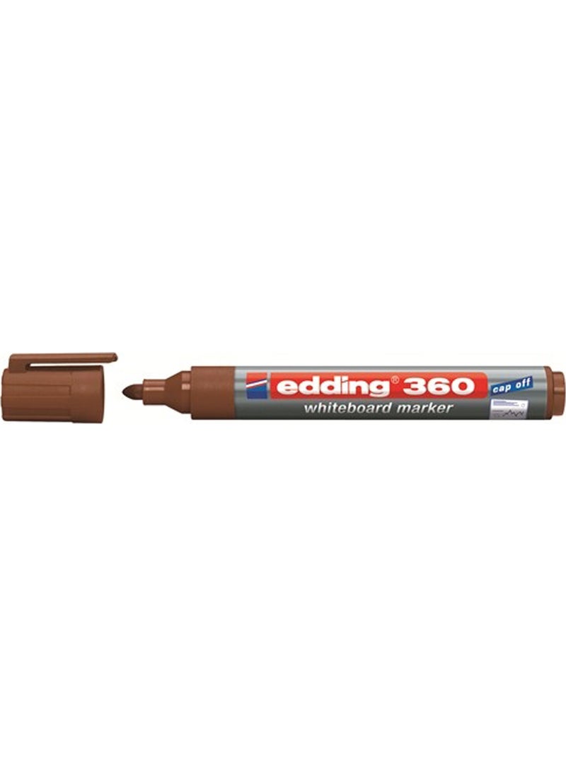 Blackboard Marker Brown - pzsku/Z09B5195CE80AFE1AFA88Z/45/_/1735863334/58381aba-baed-4b06-bb1e-a1adbcefaf58