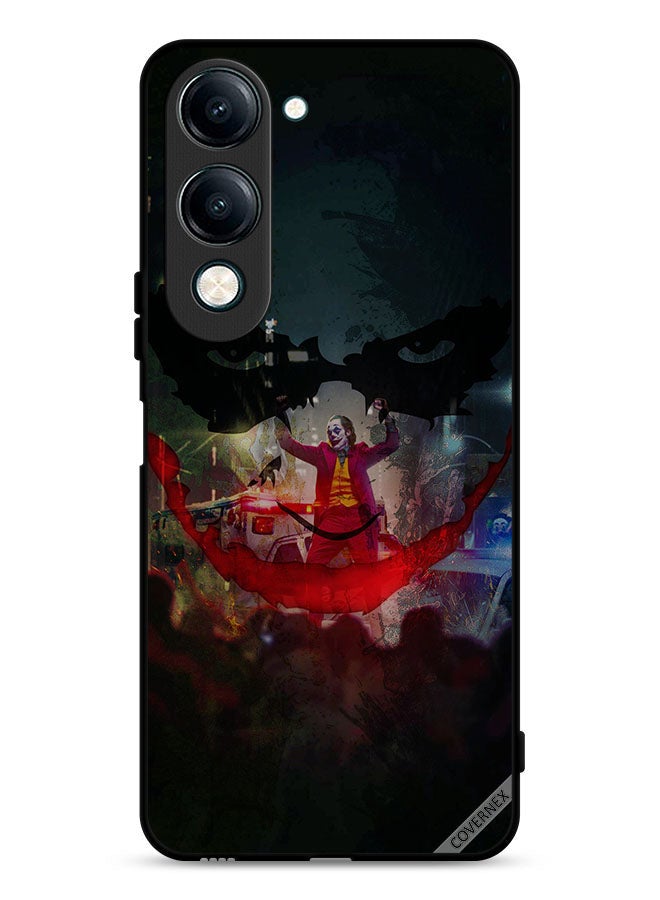 Covernex vivo Y29s Protective Case Cover Joker Dancing - Image 1