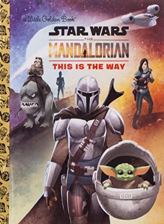 This Is the Way (Star Wars: The Mandalorian)