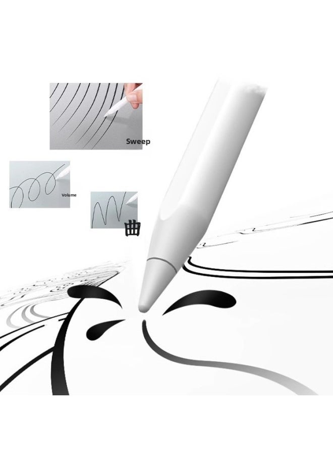Generic Suitable For IPad Paper Film Flat Film IPad2025 For Apple Flat 3A Paper Film Air11/13 Painting Film-Color:Ipad Pro 2017 12.9inch-Size:Ar Ultra-clear Anti-reflective Coating  - Image 5