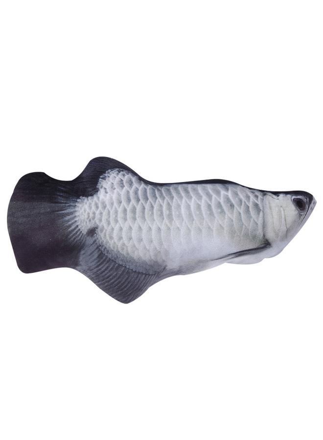 Bluejw New Fish Pet Toys With Mint Flavor Cat Bite From Hi Four Specifications In Stock Mixed Batch Distribution - Image 1