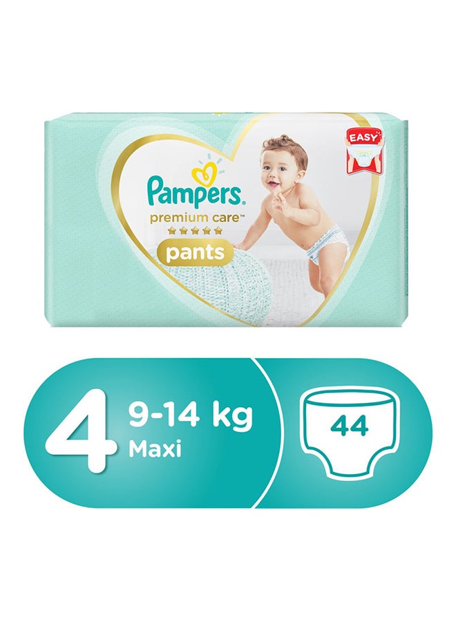 Pampers Premium Care Pants