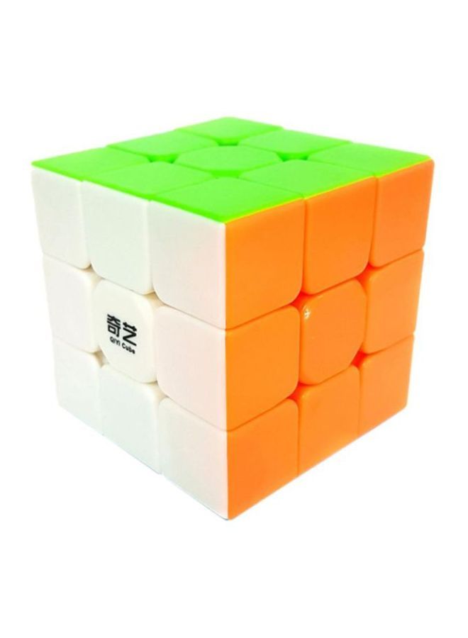 NIBEMINENT Rubik's Puzzle Cube  - Image 3