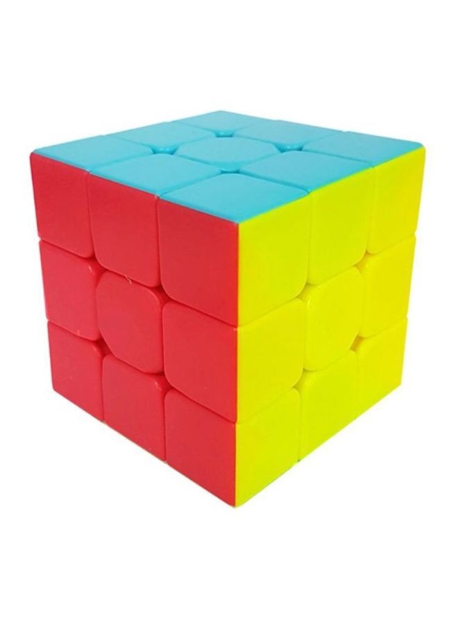 NIBEMINENT Rubik's Puzzle Cube  - Image 2