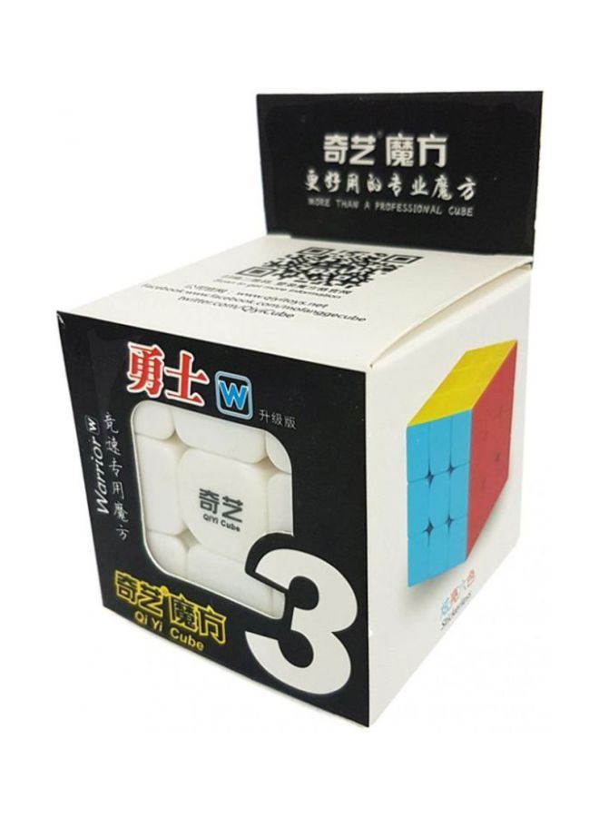 NIBEMINENT Rubik's Puzzle Cube  - Image 4