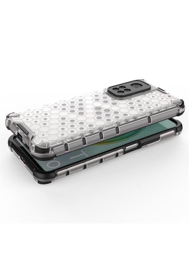 erorex Case For Xiaomi Mi 10T/Mi 10T Pro/Redmi K30S Shockproof Honeycomb PC + TPU Case - Image 5