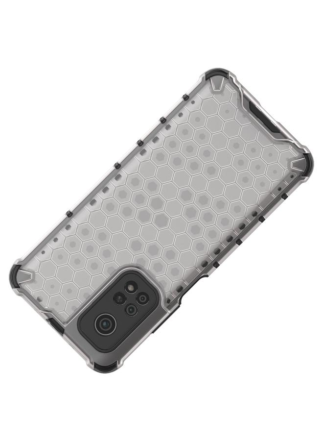 erorex Case For Xiaomi Mi 10T/Mi 10T Pro/Redmi K30S Shockproof Honeycomb PC + TPU Case - Image 4