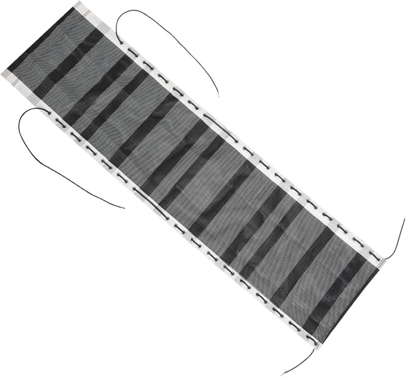 Recliner Chair Fabric Replacement Parts Repair Kit with Webbing - Image 1