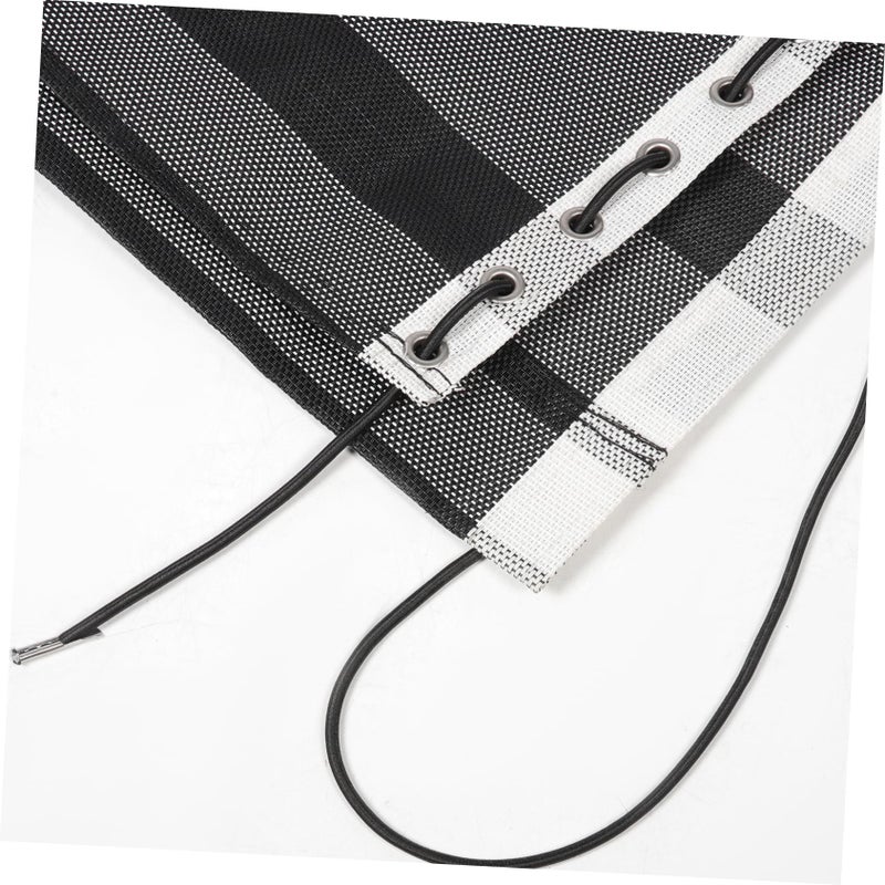 Recliner Chair Fabric Replacement Parts Repair Kit with Webbing - Image 4