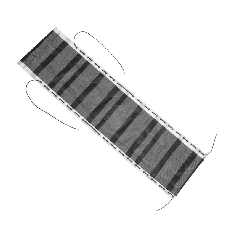 Recliner Chair Fabric Replacement Parts Repair Kit with Webbing - Image 2