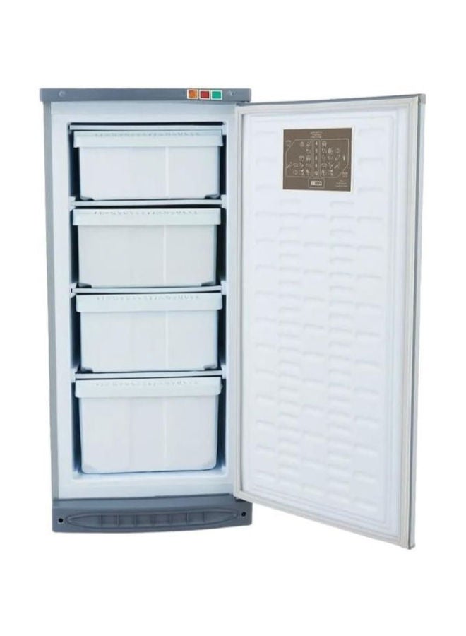 ألاسكا ديب فريزر رأسي 4 أدراج - Image 2