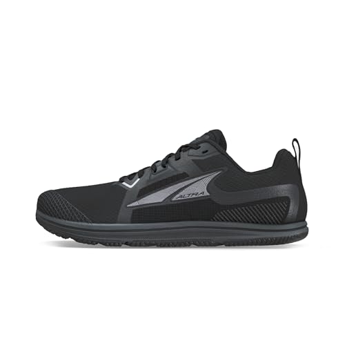 ALTRA Men's Solstice XT 3, Black, 9 - Image 1