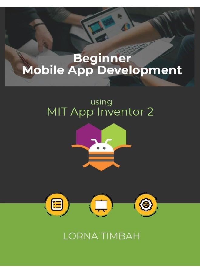 Beginner Mobile App Development using MIT App Inve  - Image 1