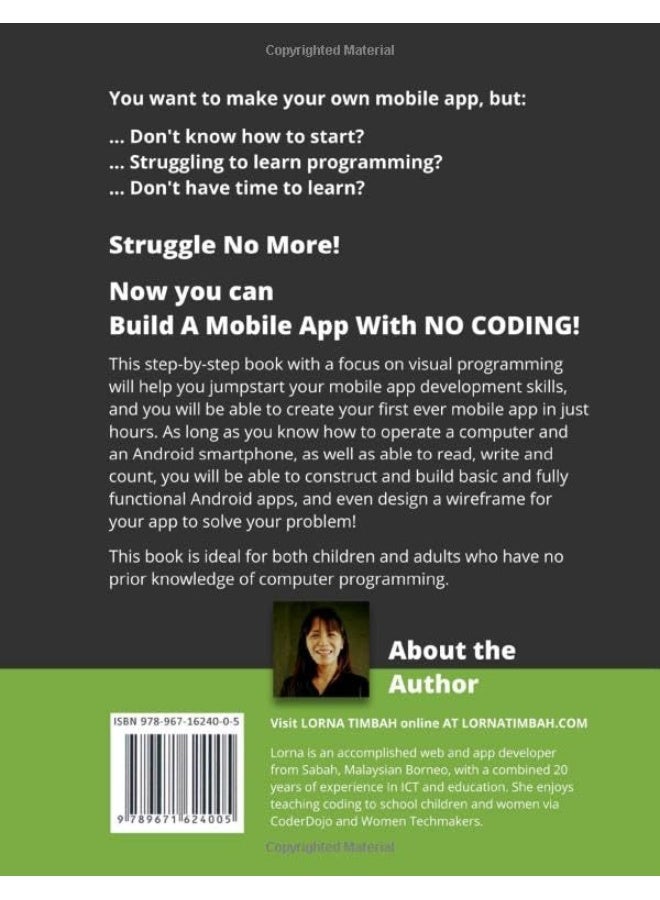 Beginner Mobile App Development using MIT App Inve  - Image 2