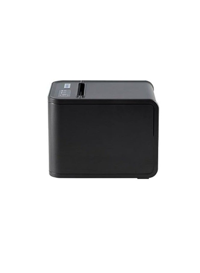 XP-80T Thermal Printer | 80mm Print Width | USB & Network | Monochrome  - Image 2