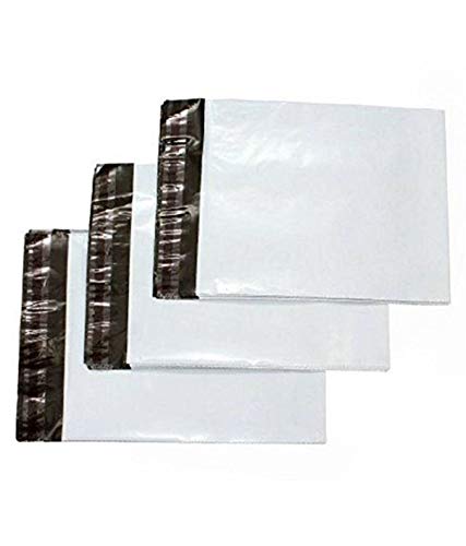 PlantaZee Sparsh Economy Polybag With Document Pouch Jacket, Courier Bags/Envelopes/Pouches/Cover Polybags For Shipping/Packing/Mailing (6 X 9 Inches) (25) - Image 3