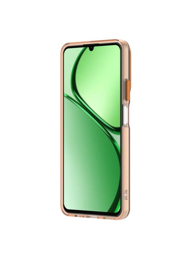 S-TOP Case For Realme C61 Candy Magsafe PC Hybrid TPU Phone Case - Image 5