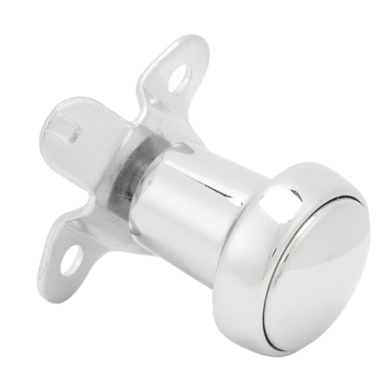 Steering Wheel Spinner Knob Heavy Duty Aluminum Ergonomic Design - Steering Wheel Spinner Reduced Resistance Wide Application for Cars Trucks Tractors Boats - Image 5