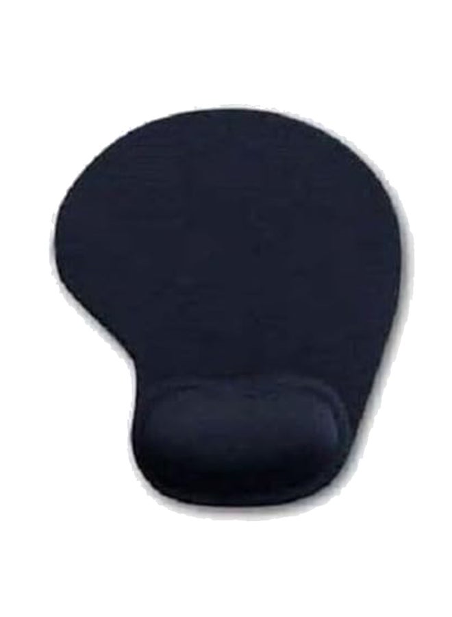 Touch Me Mouse Pad With Gel Wrist Support (Renewed) - Image 1