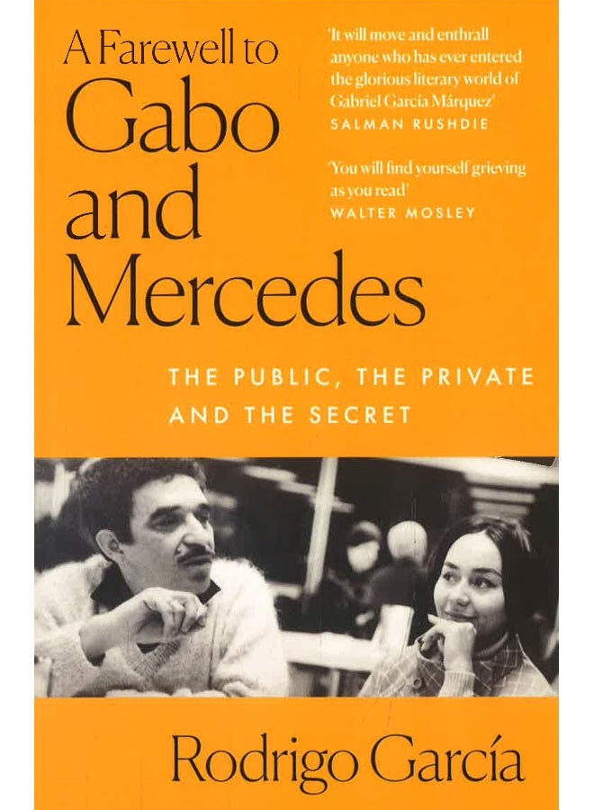 وداعًا لجابو وميرسيدس - Image 1