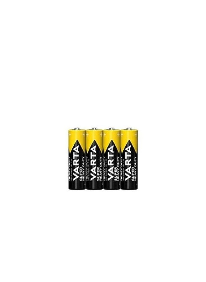 VARTA VARTA  AA2   BATTERY ( PACK OF 4 )  - Image 1