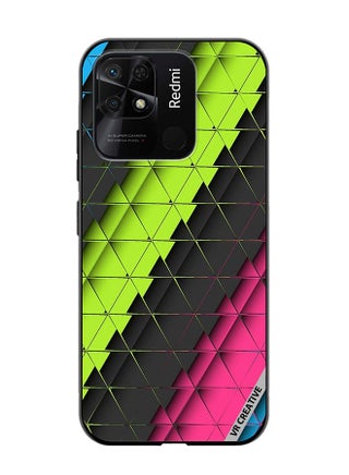 Protective Case Cover For Xiaomi Redmi 10C Abstract Design Multicolour - pzsku/Z09B67B5CD9438AE2D0ABZ/45/_/1684136233/fac09067-282f-4676-a6c3-43ea3647768e