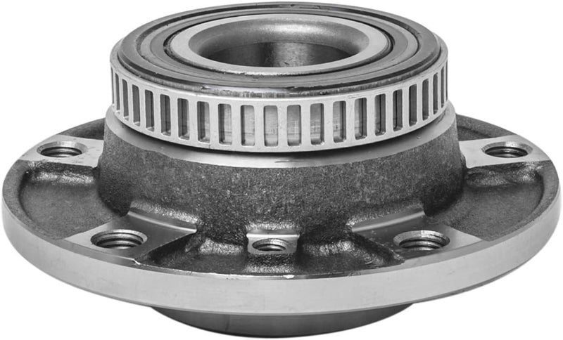 TUCAREST 513125 Front Wheel Bearing and Hub Assembly for BMW E31/E32/E34/E36/E46 - Image 2