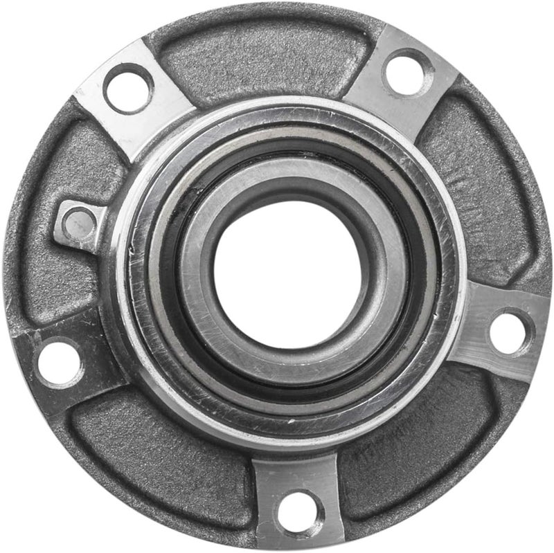 TUCAREST 513125 Front Wheel Bearing and Hub Assembly for BMW E31/E32/E34/E36/E46 - Image 3