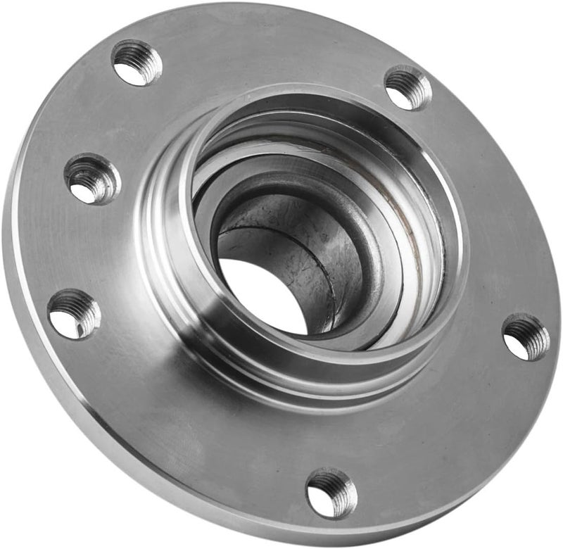 TUCAREST 513125 Front Wheel Bearing and Hub Assembly for BMW E31/E32/E34/E36/E46 - Image 5