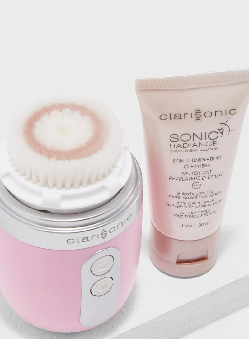 Clarisonic Mia Fit Cleansing Brush