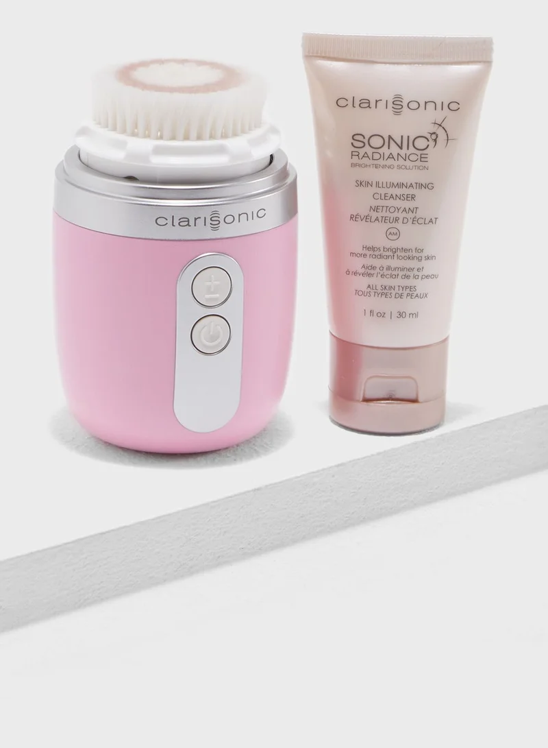 Clarisonic Mia Fit Cleansing Brush