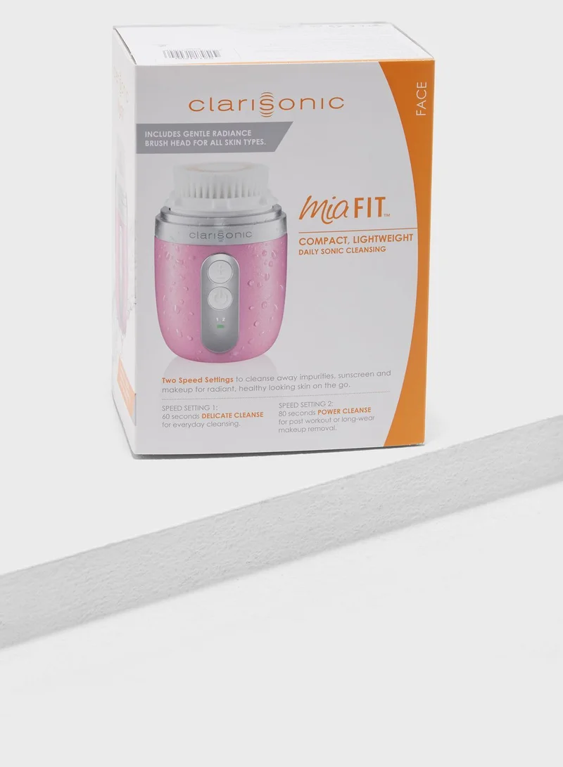 Clarisonic Mia Fit Cleansing Brush