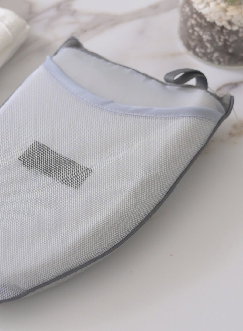 Handheld ironing board, ironing gloves, maximum heat resistance of 200 degrees Celsius  - Image 2