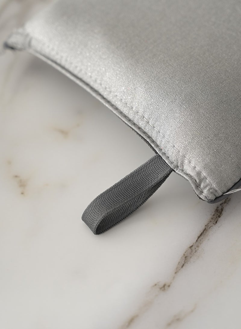 Handheld ironing board, ironing gloves, maximum heat resistance of 200 degrees Celsius  - Image 3