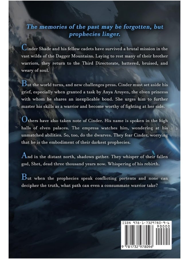 Memories of Prophecies  - Image 2