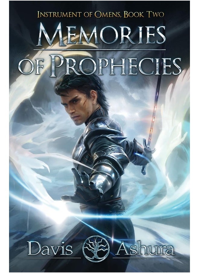 Memories of Prophecies  - Image 1