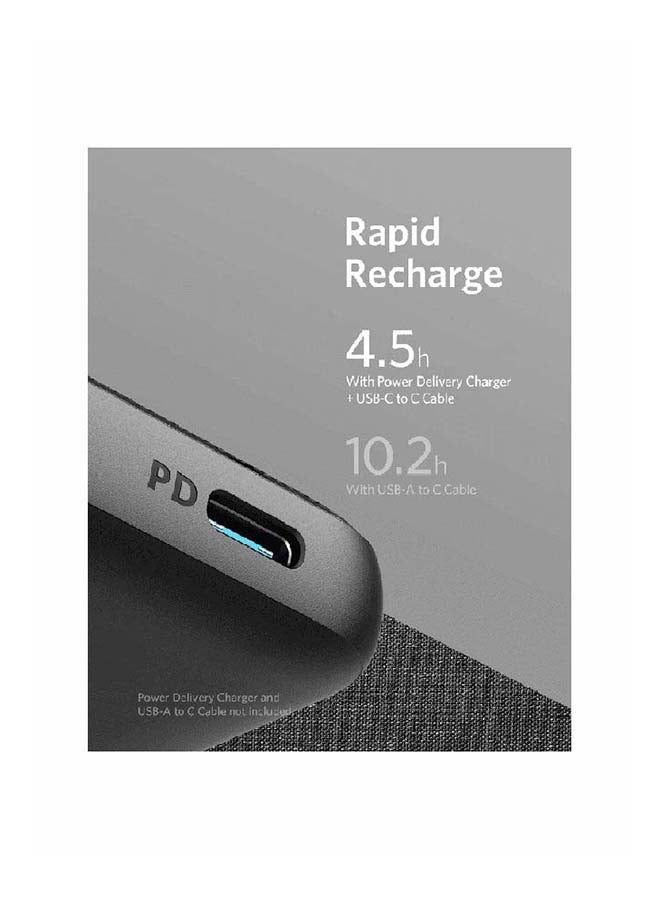 Anker PowerCore III Sense 10k 20W PD 10000mAh Power Bank - Image 2