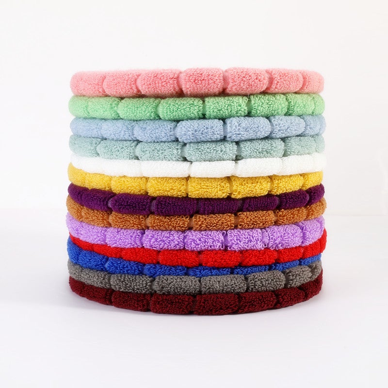 Elastic thickened toilet washer O-shaped U-shaped V-shaped universal seat cushion washable toilet ring pad autumn and winter toilet cover 	Nordic Grey Large - Image 5