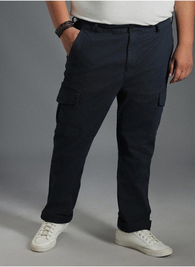 Men Navy Trousers - pzsku/Z09B6BCA4D3B6DC2C02A5Z/45/_/1725374821/00076933-b152-4738-a173-c5b514834041