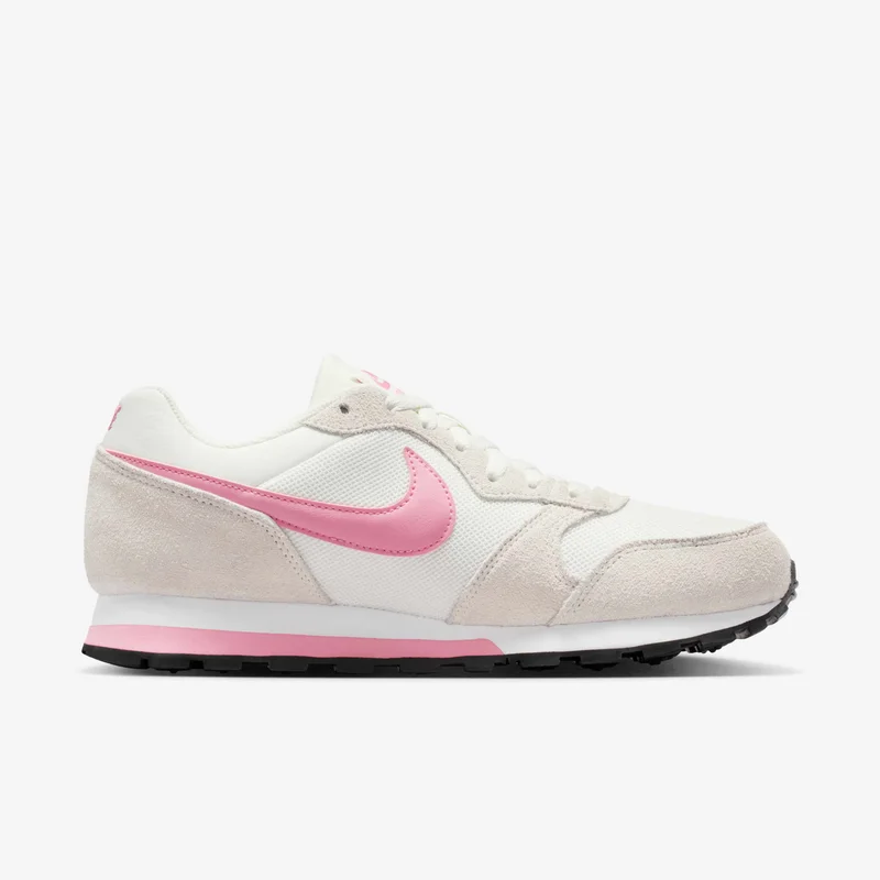 Nike White Women's MD Runner 2 Shoe for Women | Best Price UAE