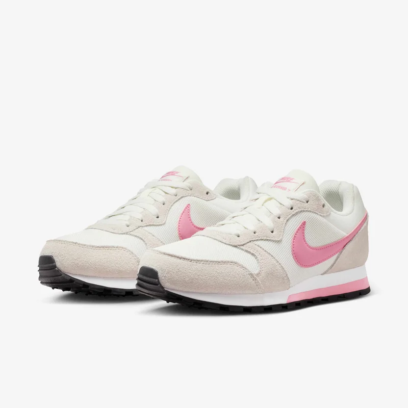 Nike White Women's MD Runner 2 Shoe for Women | Best Price UAE