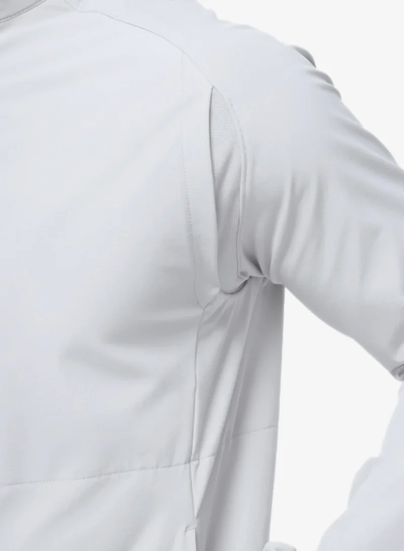 Squatwolf Oyster Mushroom Agility Track Jacket for Men | Best Price UAE