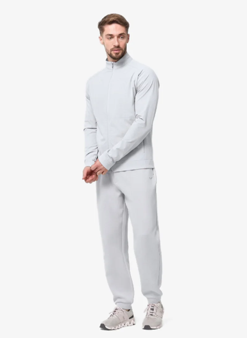 Squatwolf Oyster Mushroom Agility Track Jacket for Men | Best Price UAE