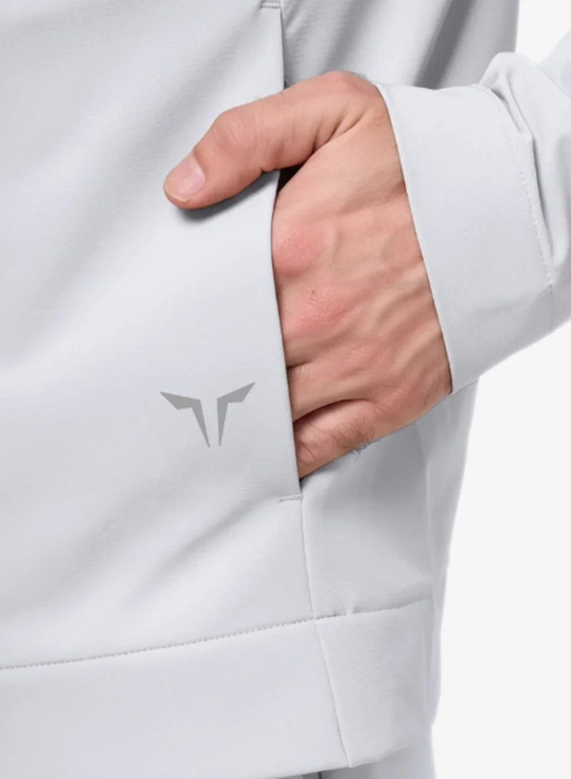 Squatwolf Oyster Mushroom Agility Track Jacket for Men | Best Price UAE