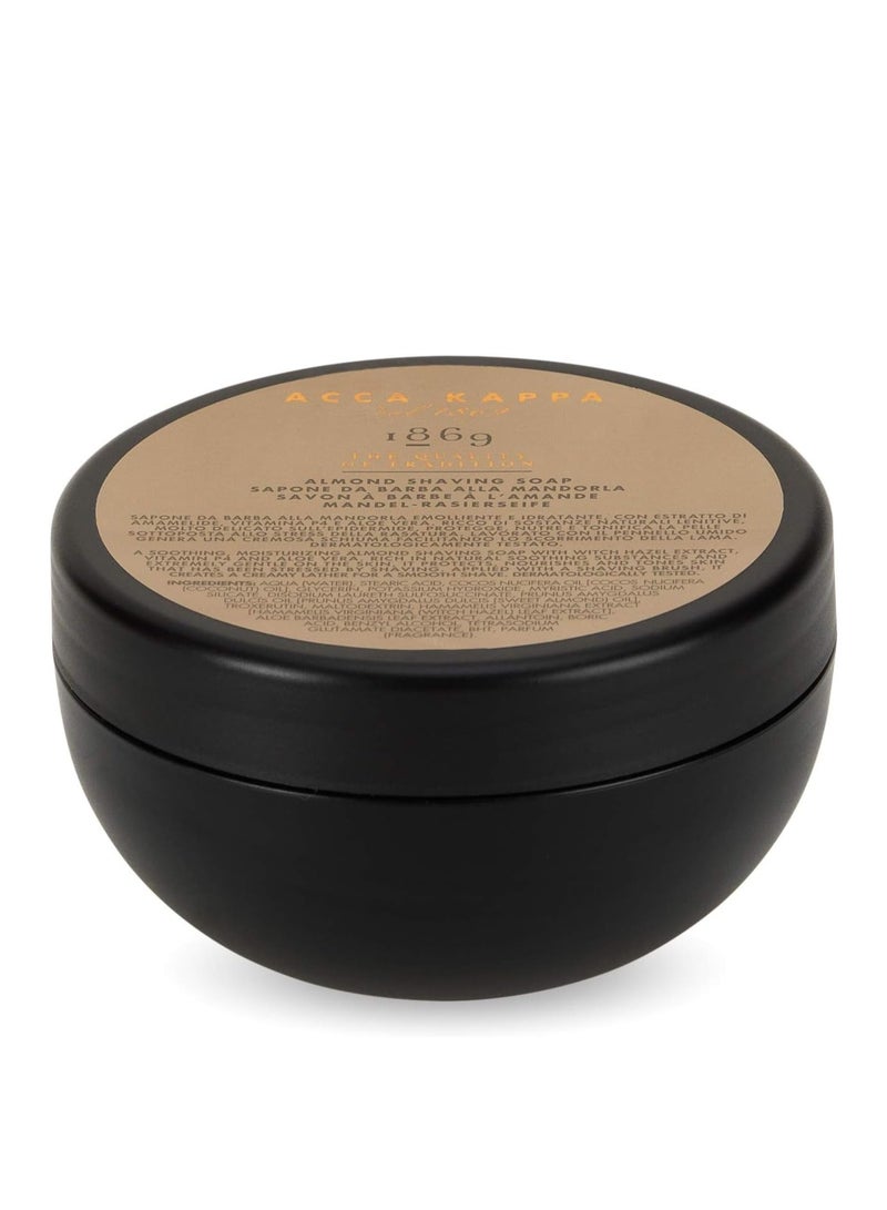 ACCA KAPPA 1869 | صابون الحلاقة 200 جرام