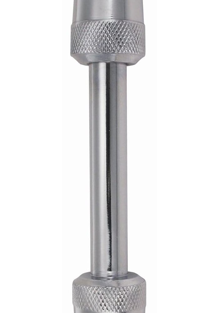 Trimax TH4 Premium Keyed Receiver Lock