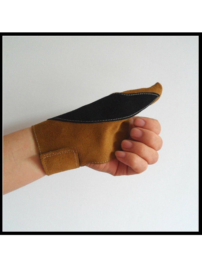 One Glove Anti-Scratch Eagle Glove - Image 1