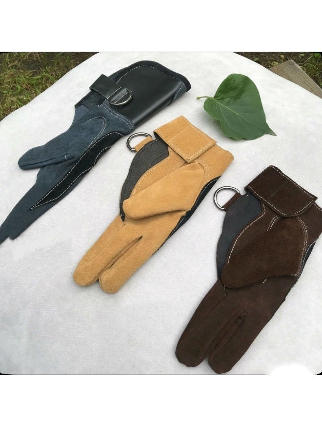 One Glove Anti-Scratch Eagle Glove - Image 3